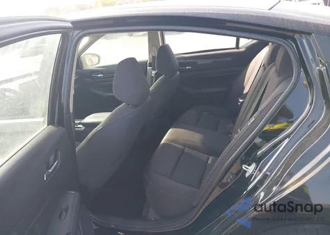 2020 Nissan Altima S Fwd из США, поврежденный, VIN 1N4BL4BVXLC200229